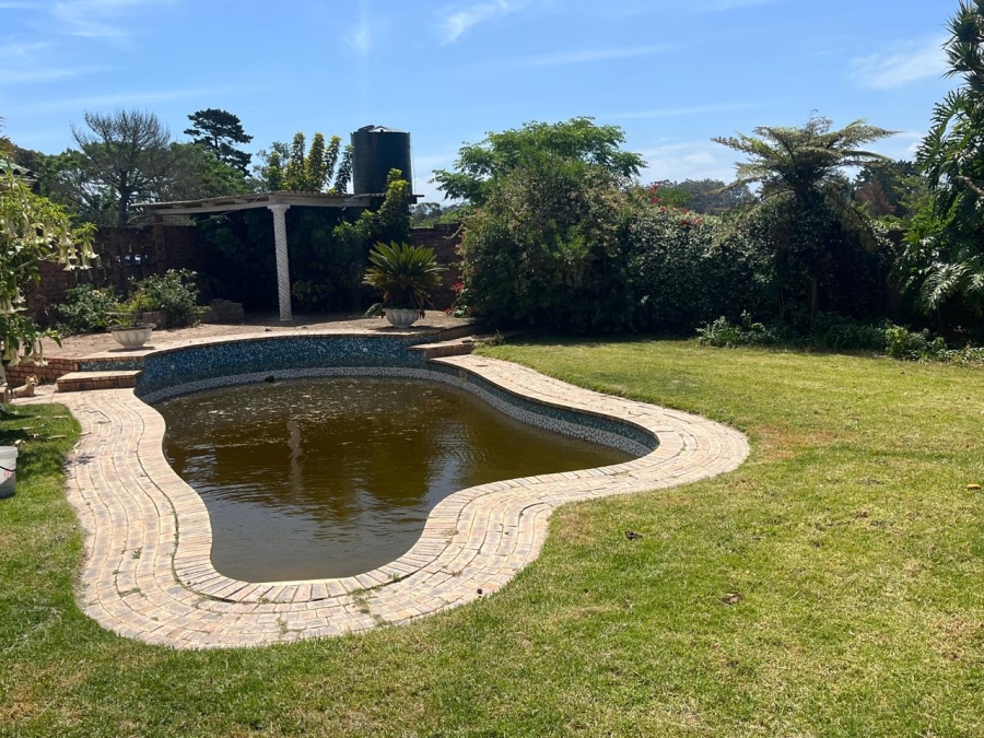 3 Bedroom Property for Sale in Greenbushes Eastern Cape
